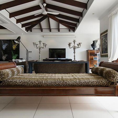Eden Island Luxury Villa 235 エクステリア 写真