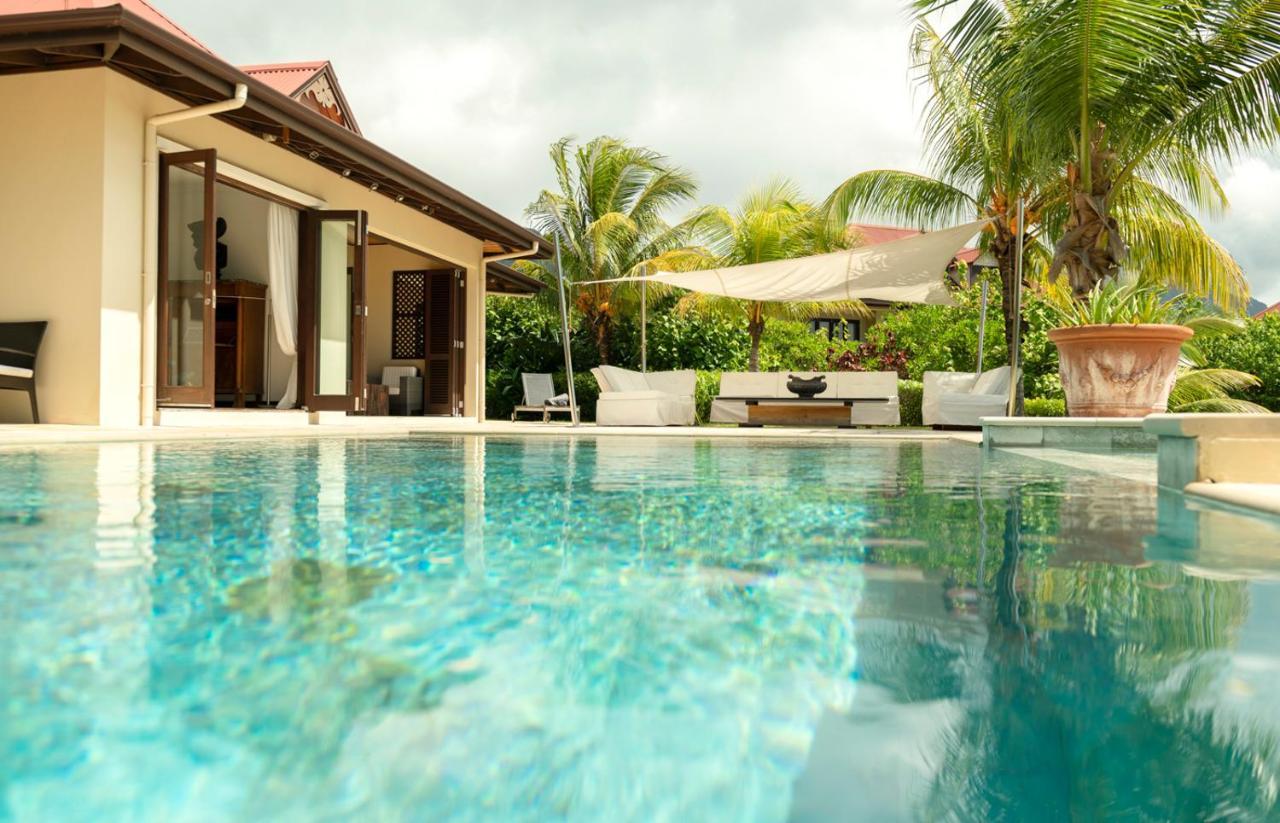 Eden Island Luxury Villa 235 エクステリア 写真