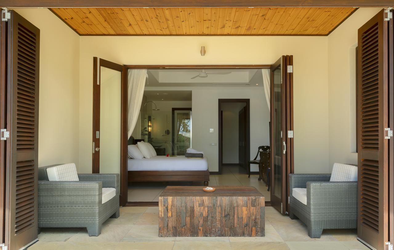 Eden Island Luxury Villa 235 エクステリア 写真