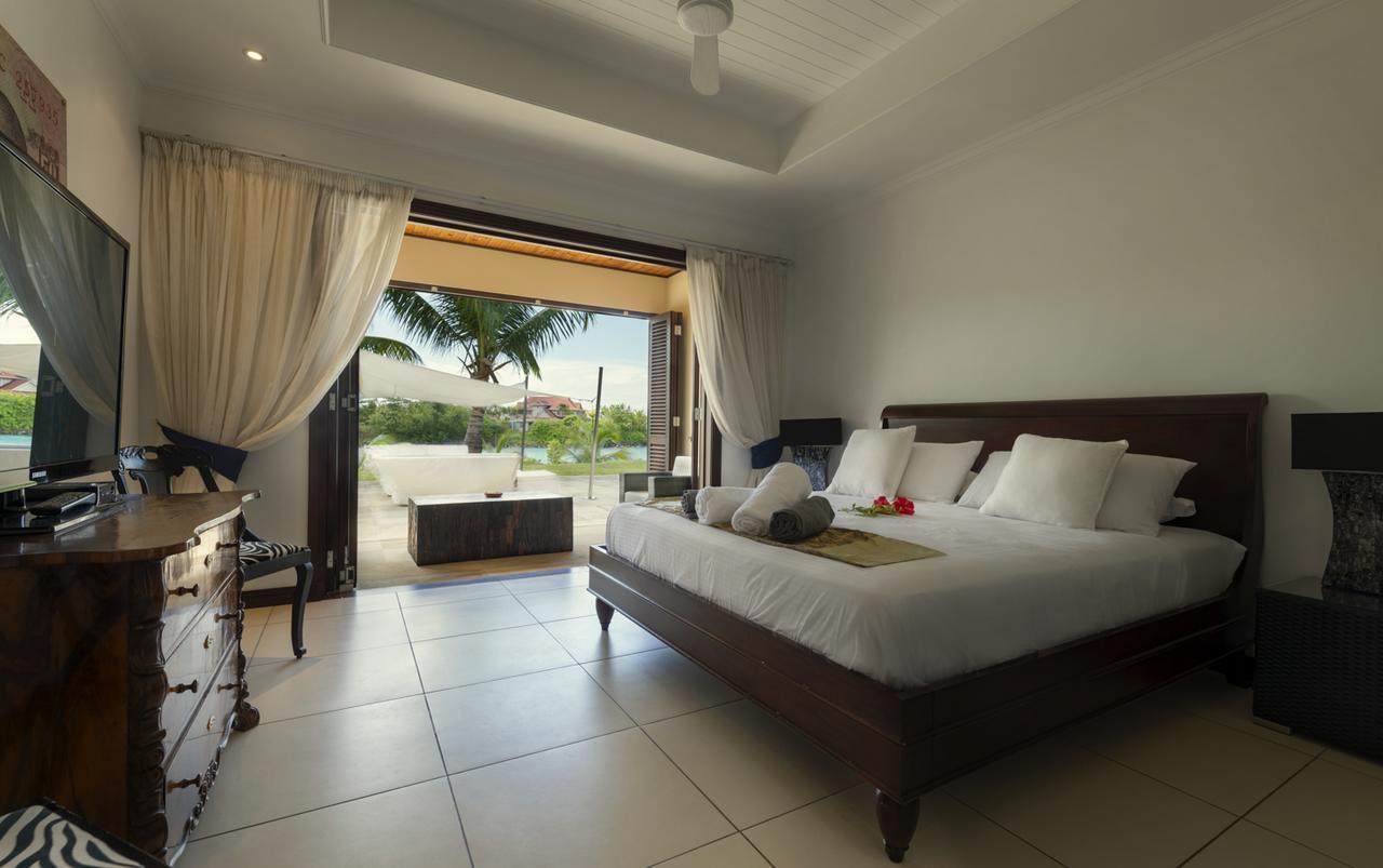 Eden Island Luxury Villa 235 エクステリア 写真