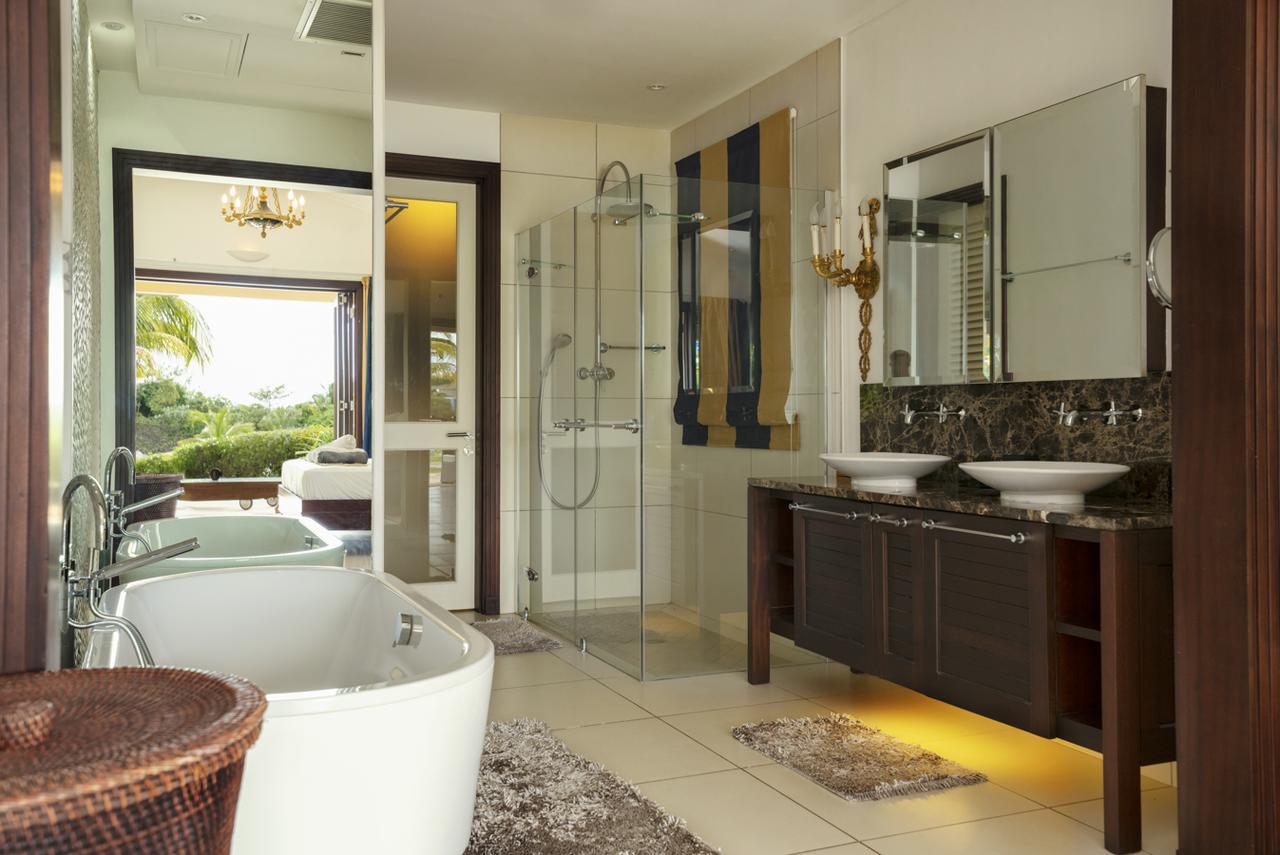 Eden Island Luxury Villa 235 エクステリア 写真