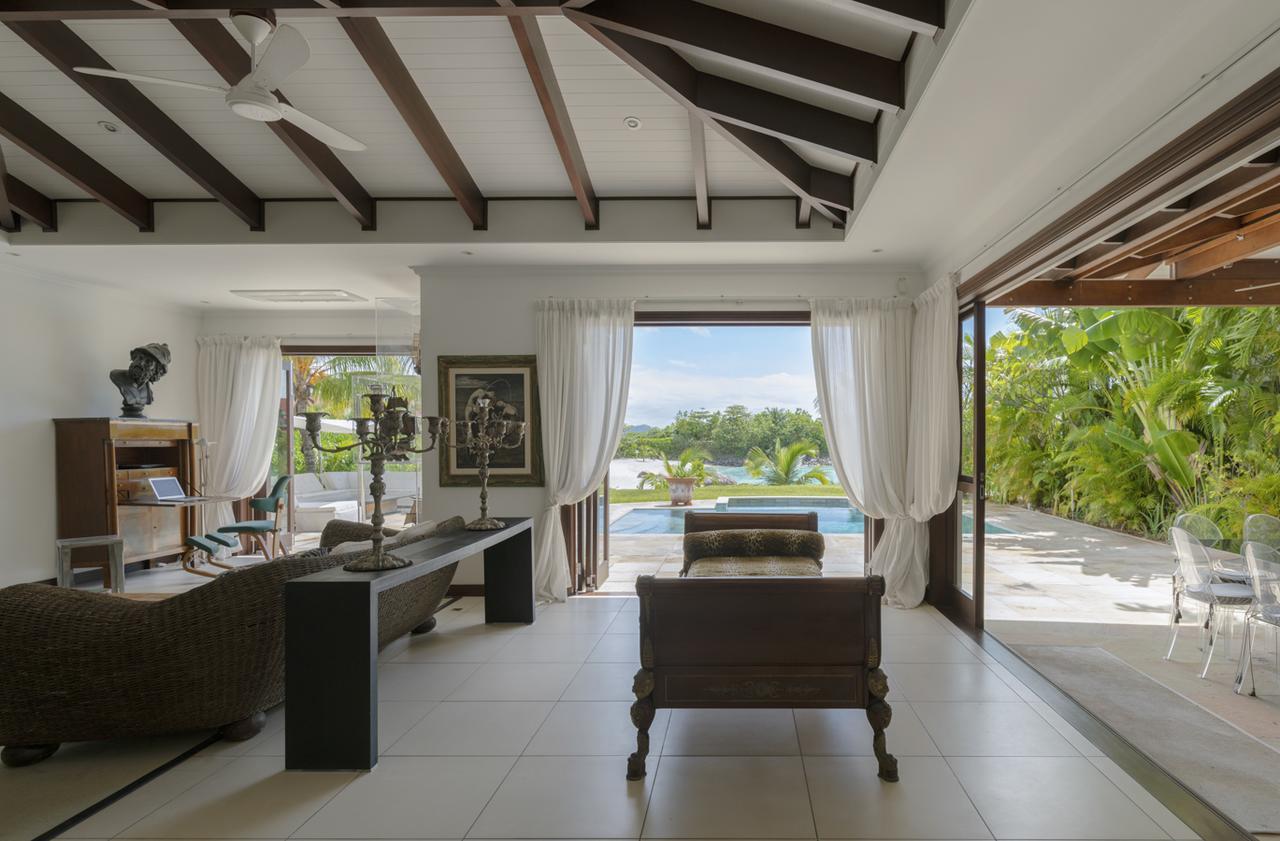 Eden Island Luxury Villa 235 エクステリア 写真