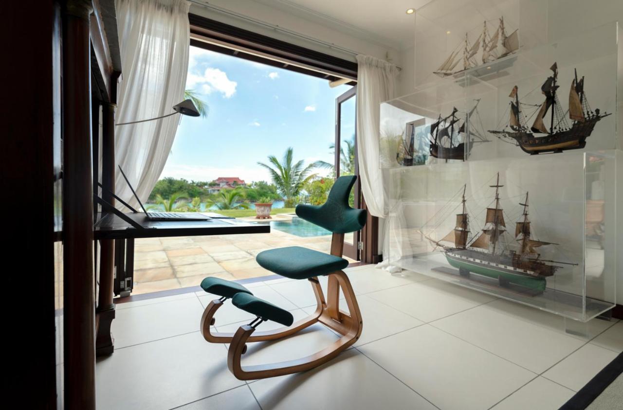 Eden Island Luxury Villa 235 エクステリア 写真