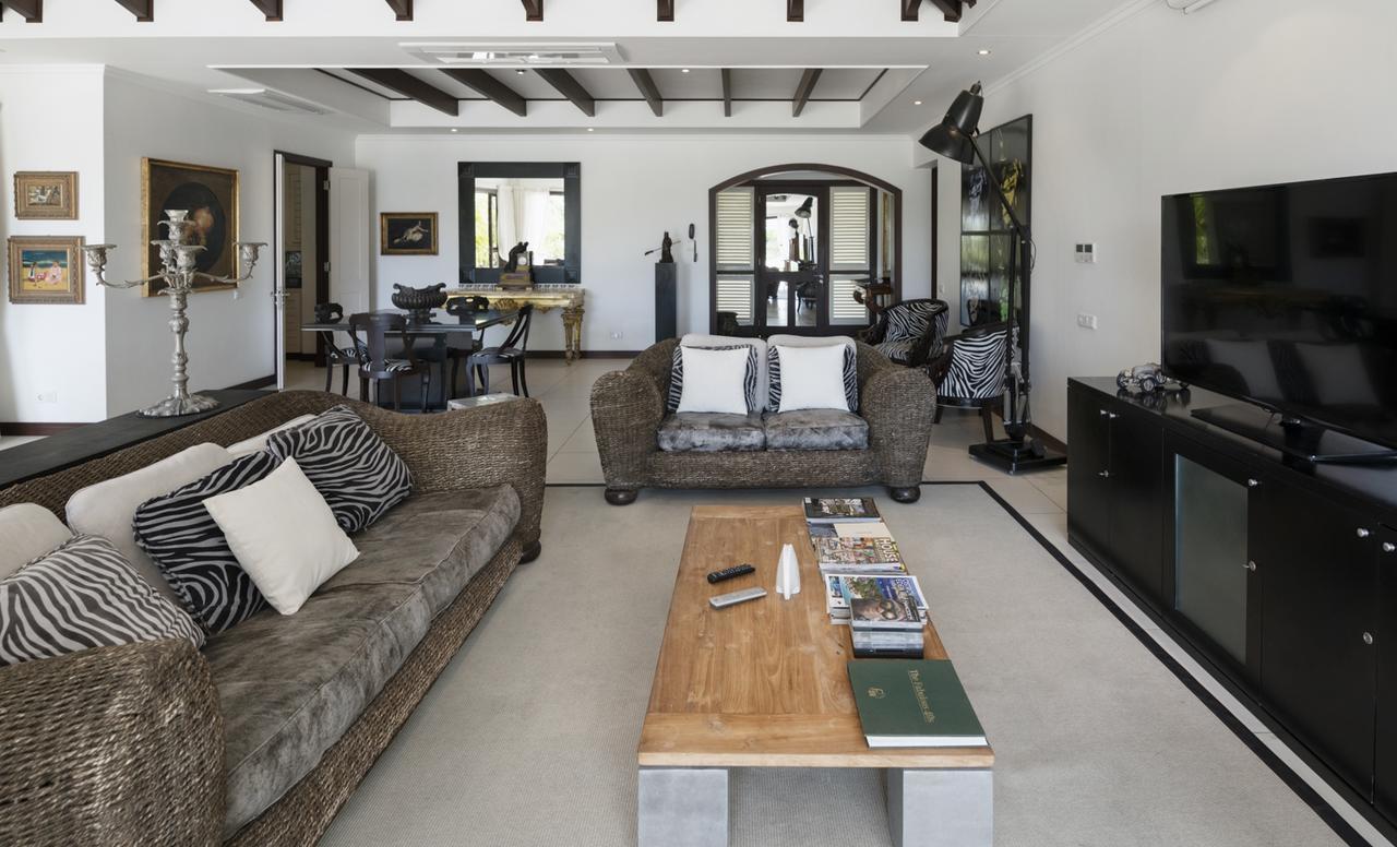 Eden Island Luxury Villa 235 エクステリア 写真