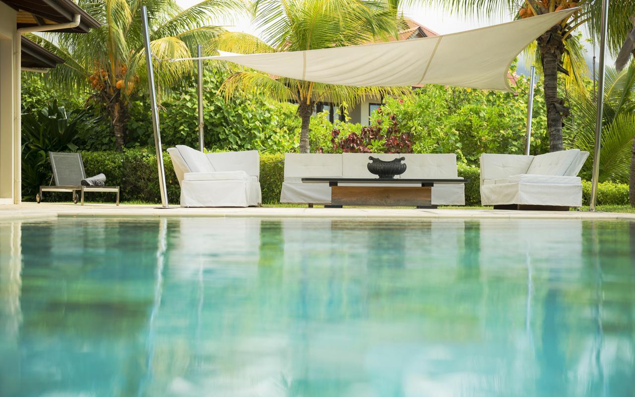 Eden Island Luxury Villa 235 エクステリア 写真