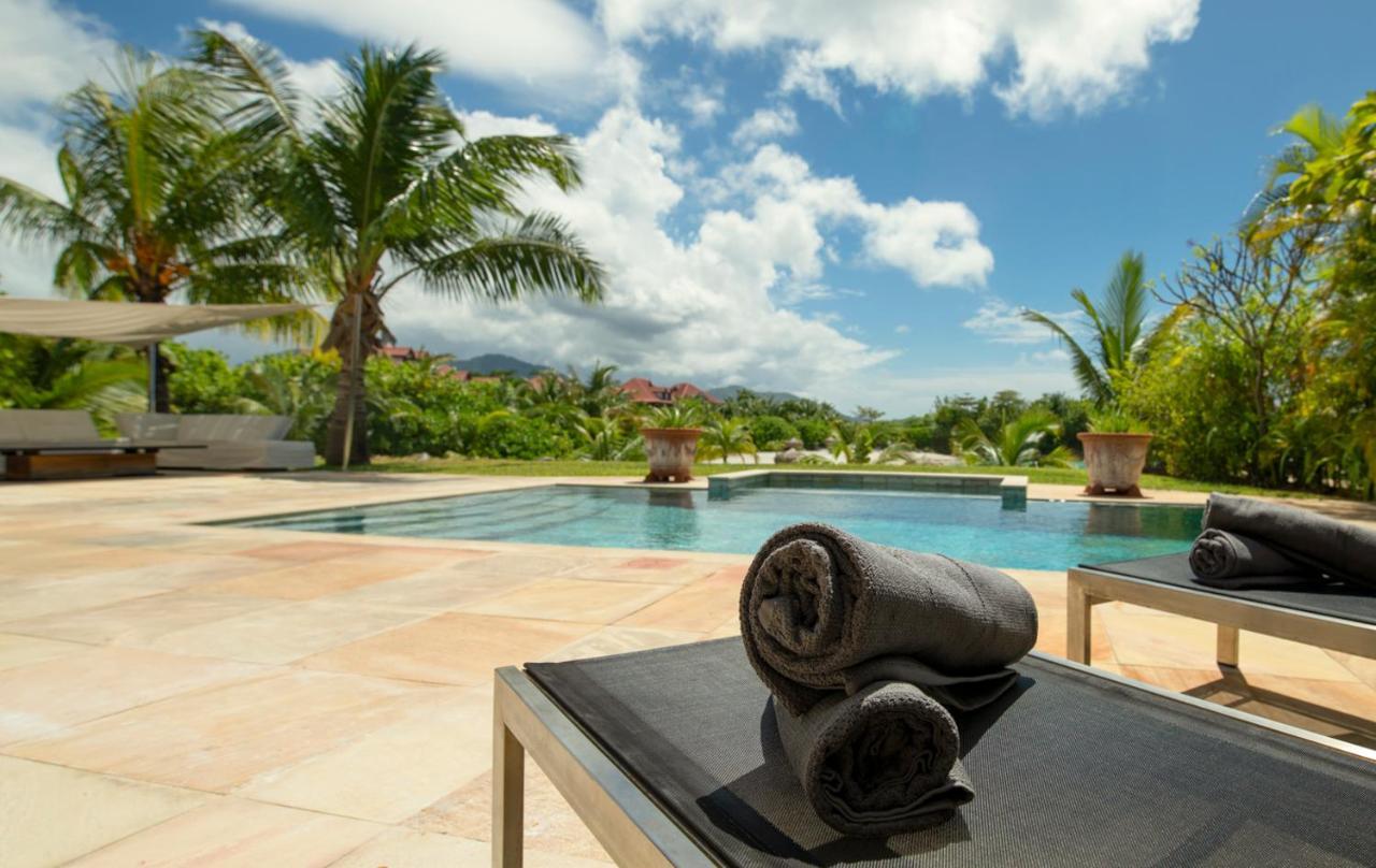 Eden Island Luxury Villa 235 エクステリア 写真
