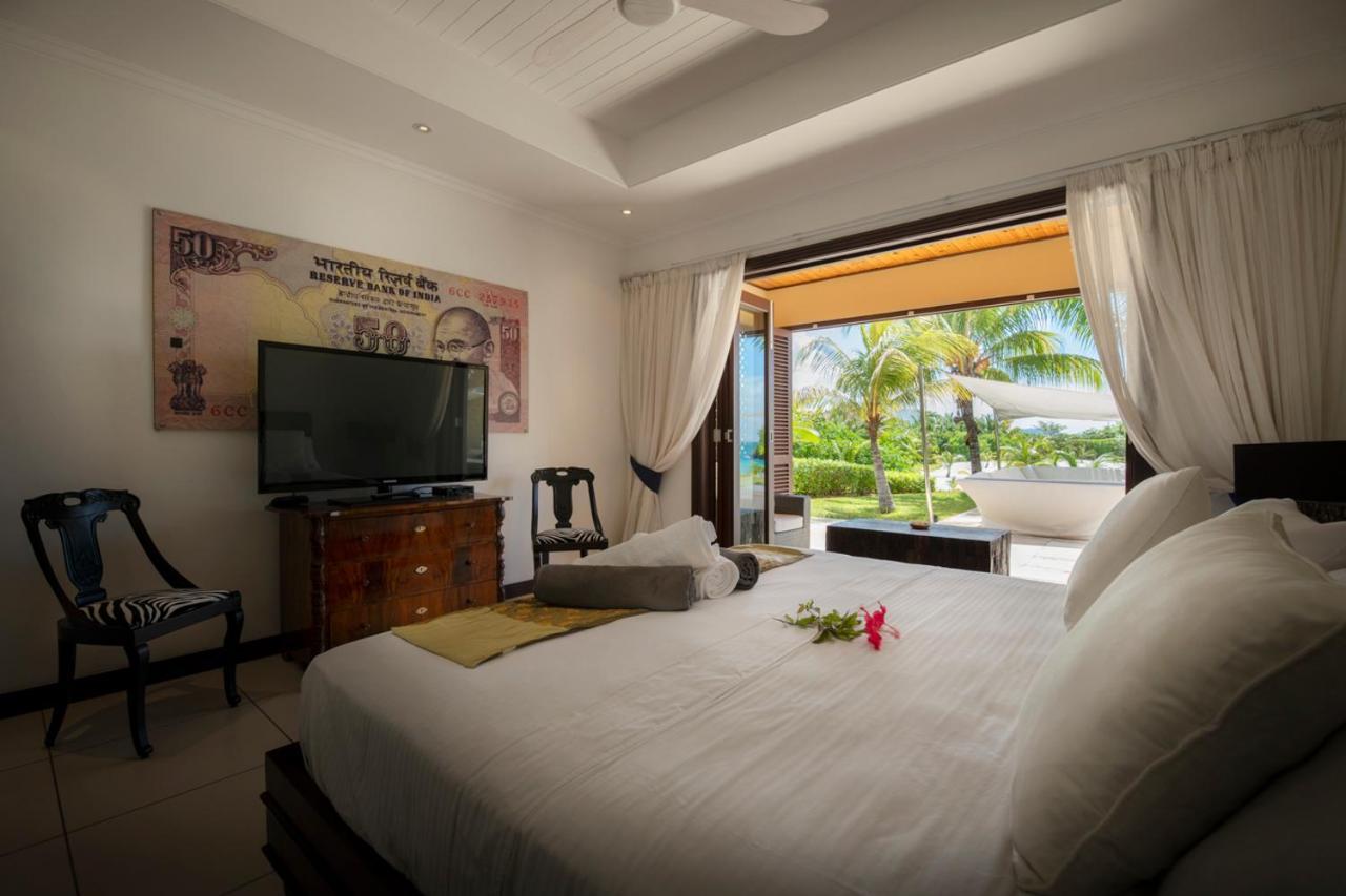 Eden Island Luxury Villa 235 エクステリア 写真