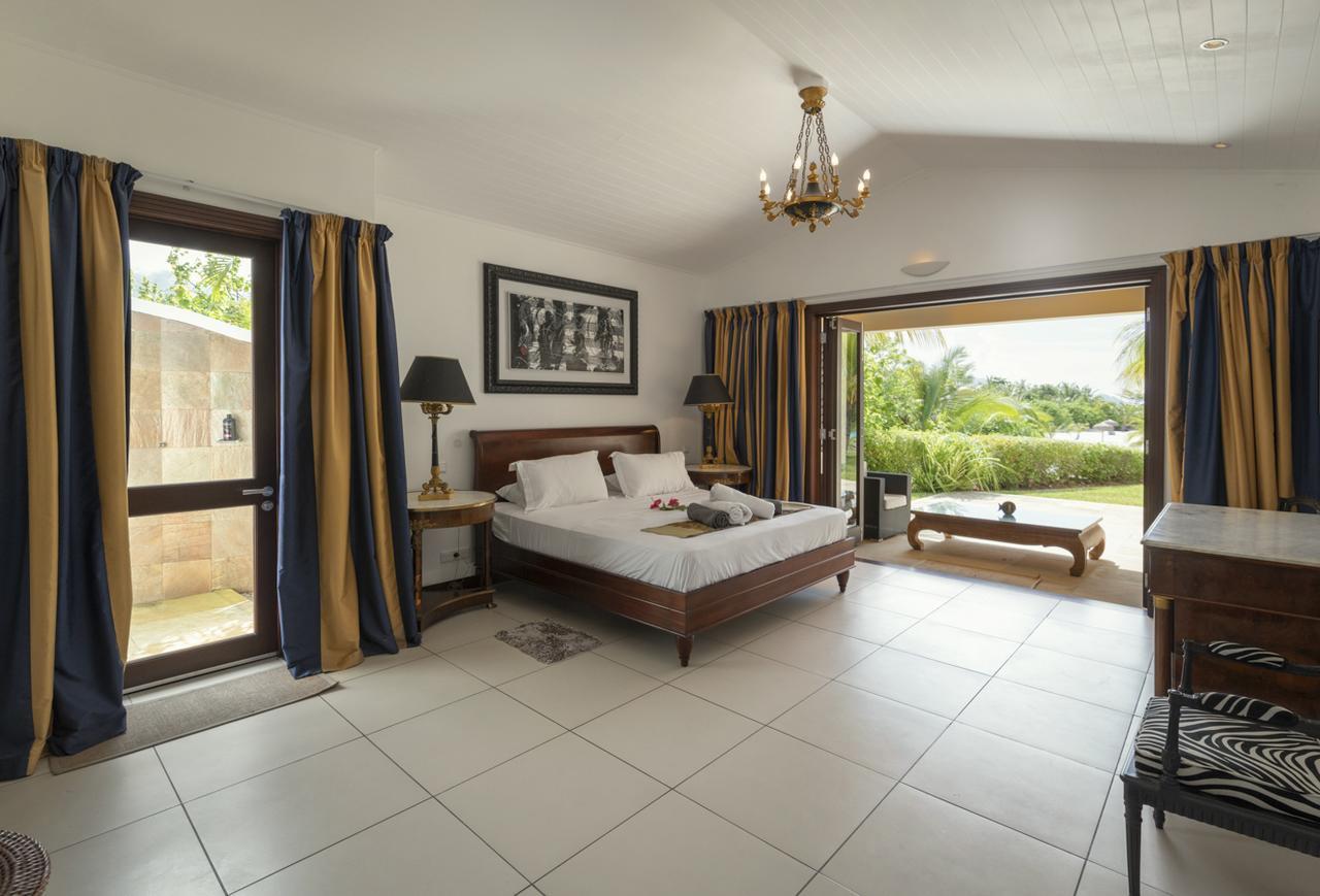 Eden Island Luxury Villa 235 エクステリア 写真