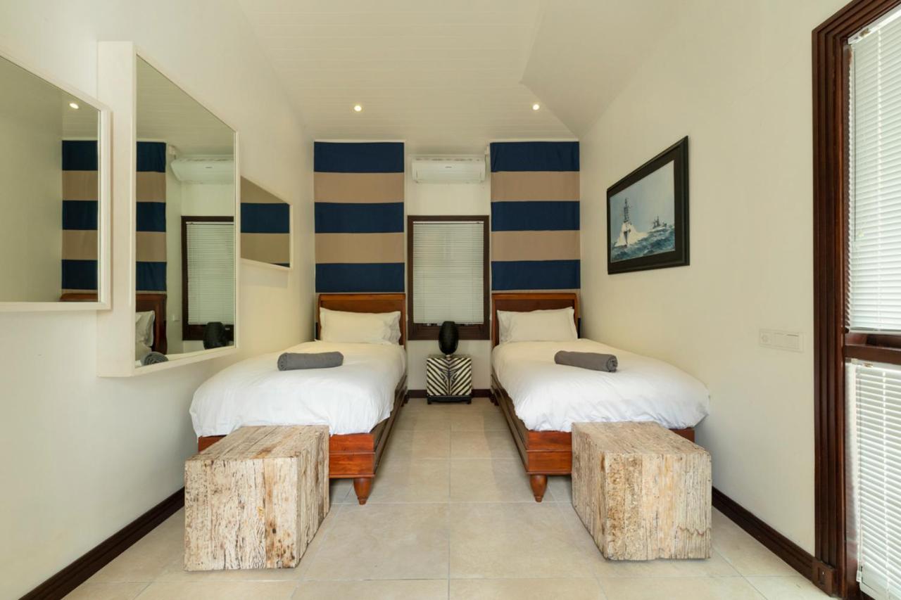 Eden Island Luxury Villa 235 エクステリア 写真