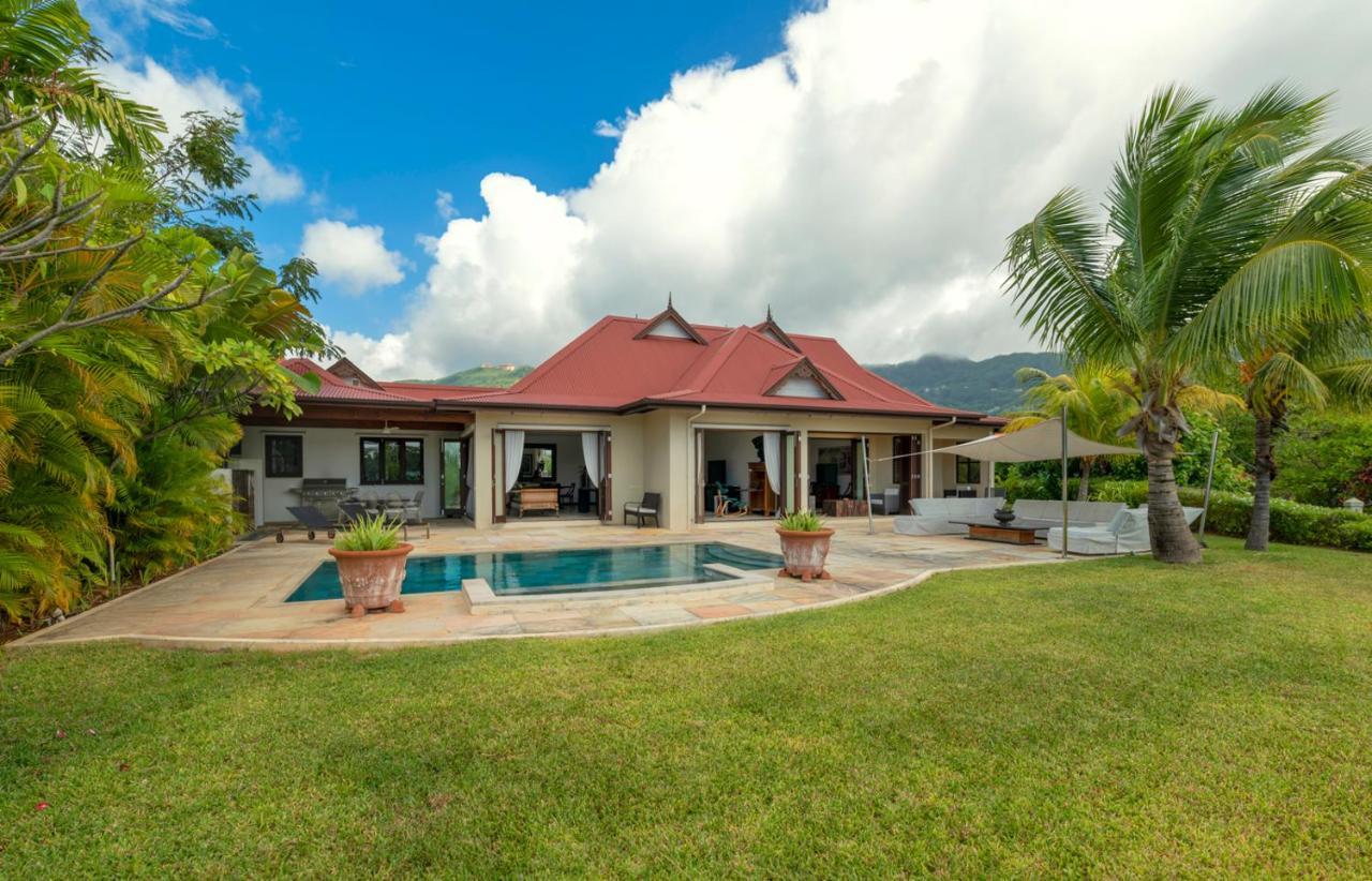 Eden Island Luxury Villa 235 エクステリア 写真